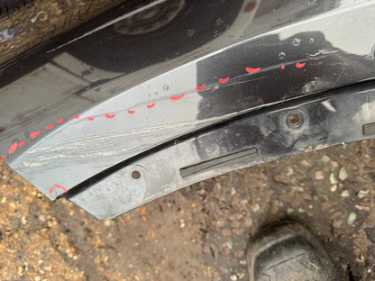 2018 ON HYBRID BMW X5 G05 LEFT SIDE FENDER WING GENUINE DENTED SCRATCHED