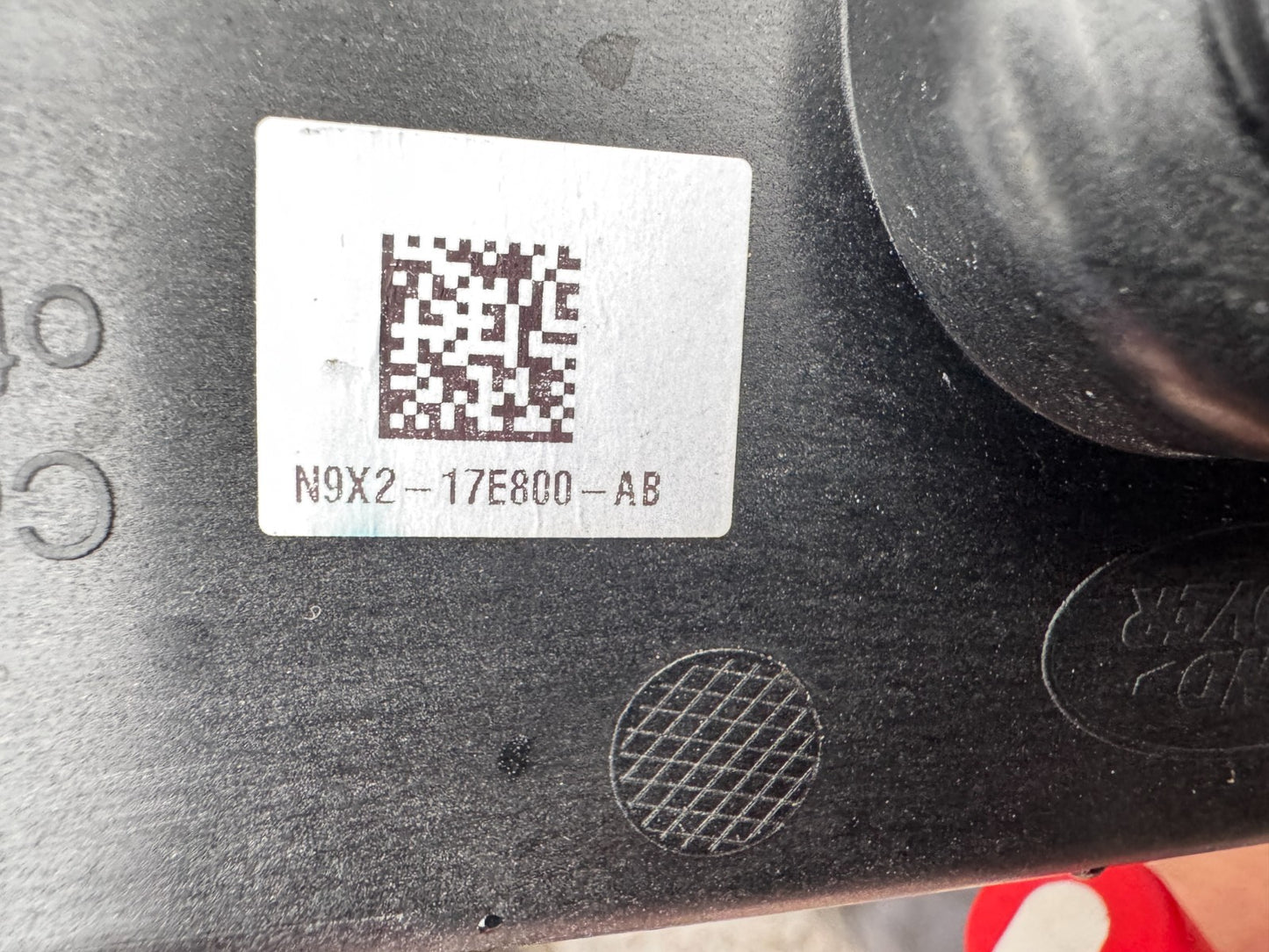 LR RANGE ROVER SPORT L461 Rear Center Lower Bracket LR168993 N9X217E800AB