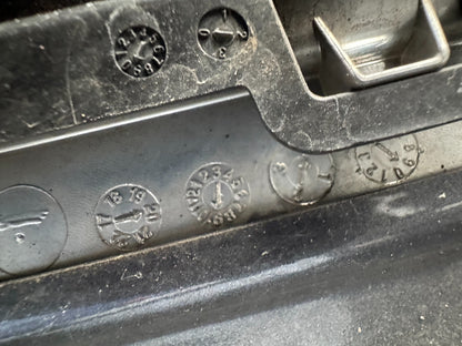 2018 ON HYBRID BMW X5 G05 LEFT SIDE FENDER WING GENUINE DENTED SCRATCHED