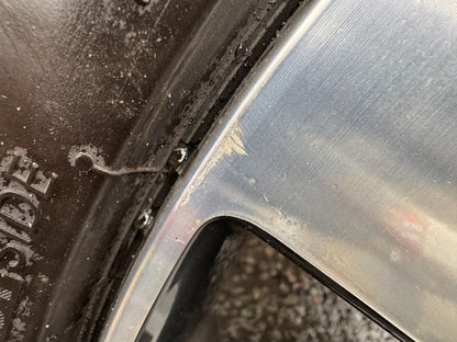 HYUNDAI TUCSON TL MK3 15-20 ALLOY WHEEL RIM 19" 52910-D7420 7.5x19