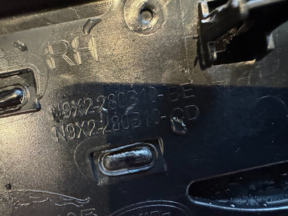 LAND ROVER RANGE ROVER SPORT L461 Front Right Fender Molding N9X2-280B10-BF