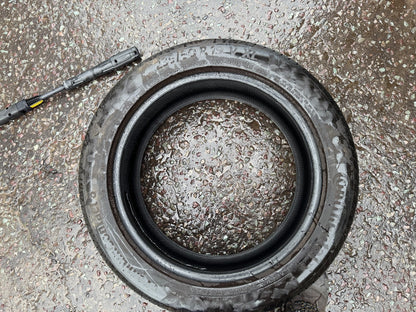 1X 235/50 R 19 (103V) XL Continental Premium Contact 6 Dot:0323 5mm 235 50 19