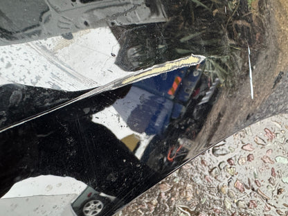 2023 onwards range rover sport l461 front right wing fender n9x216015a scratched