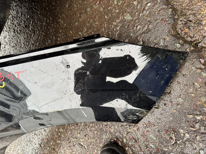 2023 onwards range rover sport l461 front right wing fender n9x216015a scratched