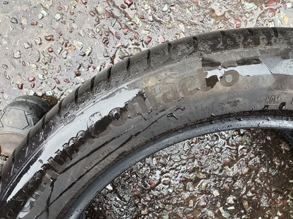 1X 235/50 R 19 (103V) XL Continental Premium Contact 6 Dot:0323 5mm 235 50 19