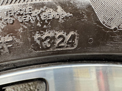 HYUNDAI TUCSON TL MK3 15-20 ALLOY WHEEL RIM 19" 52910-D7420 7.5x19