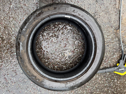 1X 235/50 R 19 (103V) XL Continental Premium Contact 6 Dot:0323 5mm 235 50 19