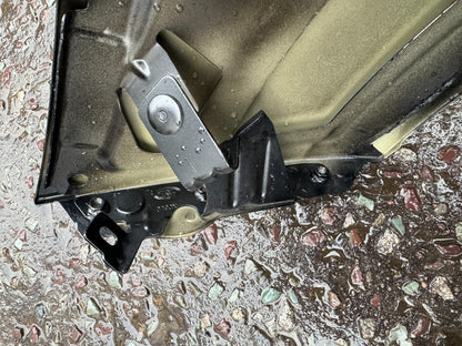 2023 onwards range rover sport l461 front right wing fender n9x216015a scratched