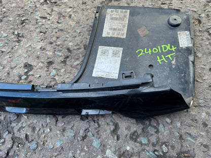 Range Rover Sport L461 FrontBumper LowerSection N9X2-17F011-C Genuine n9x217e792