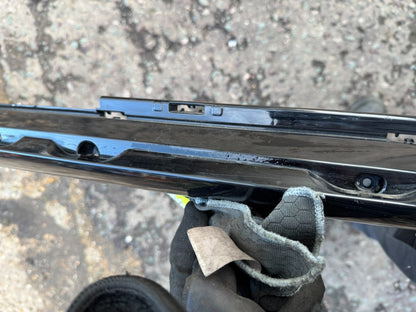 Range Rover Sport L461 FrontBumper LowerSection N9X2-17F011-C Genuine n9x217e792