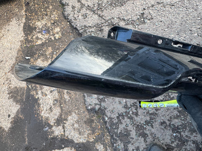 Range Rover Sport L461 FrontBumper LowerSection N9X2-17F011-C Genuine n9x217e792