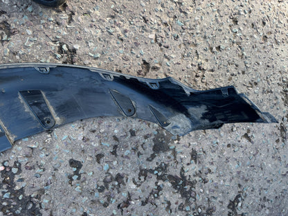MINI COUNTRYMAN F60 Front Bumper Lower Spoiler Trim 7390521 112520-10