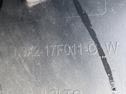 Range Rover Sport L461 FrontBumper LowerSection N9X2-17F011-C Genuine n9x217e792