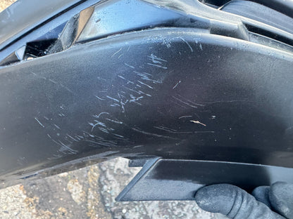 LEXUS NX 2021 on (AZ20) GENUINE REAR BUMPER LOWER DIFFUSER 5216978070 Scratched