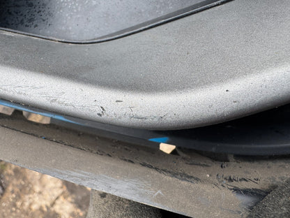 AUDI Q3 S-LINE 2018-23 RIGHT FRONT GRILLE 83A807682D GENUINE