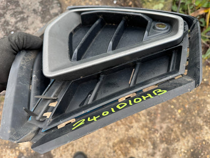 AUDI Q3 S-LINE 2018-23 RIGHT FRONT GRILLE 83A807682D GENUINE