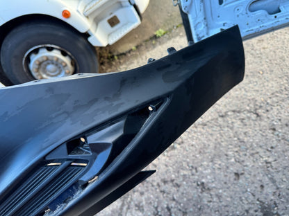 LEXUS NX 2021 on (AZ20) GENUINE REAR BUMPER LOWER DIFFUSER 5216978070 Scratched