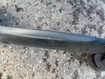 MINI COUNTRYMAN F60 Front Bumper Lower Spoiler Trim 7390521 112520-10