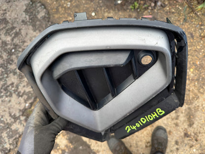 AUDI Q3 S-LINE 2018-23 RIGHT FRONT GRILLE 83A807682D GENUINE