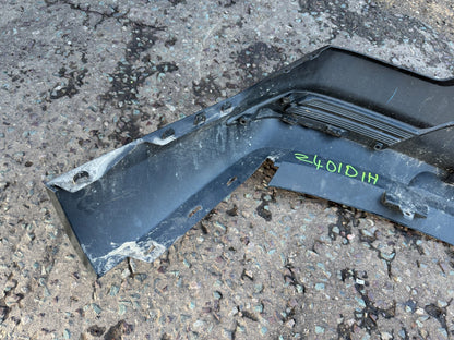 LEXUS NX 2021 on (AZ20) GENUINE REAR BUMPER LOWER DIFFUSER 5216978070 Scratched