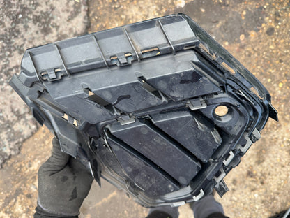 AUDI Q3 S-LINE 2018-23 RIGHT FRONT GRILLE 83A807682D GENUINE