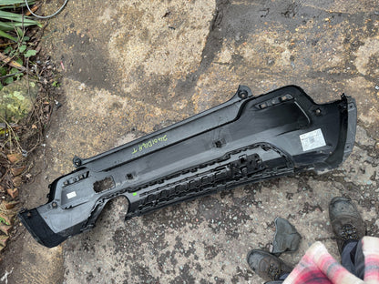 Jeep Avenger Rear Bumper Cover (2023–on) USED