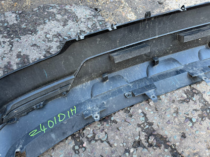 LEXUS NX 2021 on (AZ20) GENUINE REAR BUMPER LOWER DIFFUSER 5216978070 Scratched