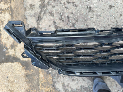 N9X2-17F791-B Range Rover Sport front lower grille 2022-on genuine