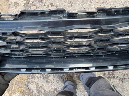 N9X2-17F791-B Range Rover Sport front lower grille 2022-on genuine