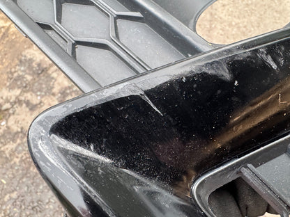 Audi A4 B9 S Line Front Right Side Grill 2019 ON 8W0807682AM Genuine