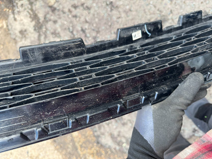 N9X2-17F791-B Range Rover Sport front lower grille 2022-on genuine
