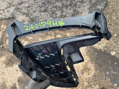 GENUINE NO FAKE MG HS AS23 Front Right Grill 10947219 2023 28518893