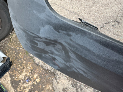 VOLVO XC40 2018-2022 FRONT BUMPER LOWER SECTION GENUINE 31449340 Damaged