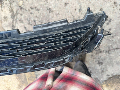 N9X2-17F791-B Range Rover Sport front lower grille 2022-on genuine