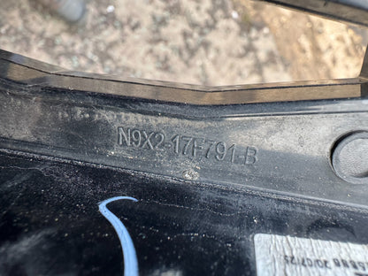 N9X2-17F791-B Range Rover Sport front lower grille 2022-on genuine