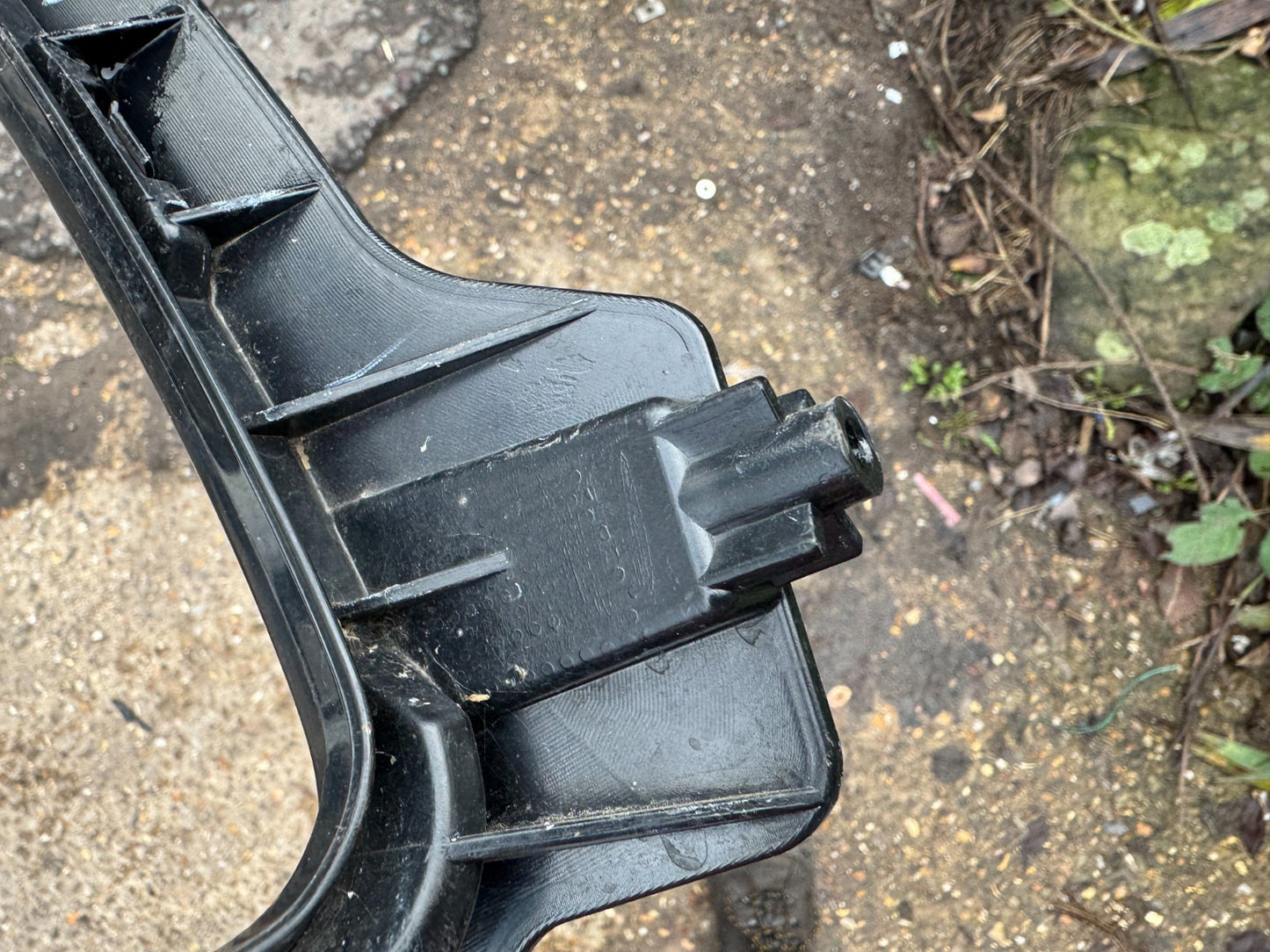 GENUINE NO FAKE MG HS AS23 Front Right Grill 10947219 2023 28518893