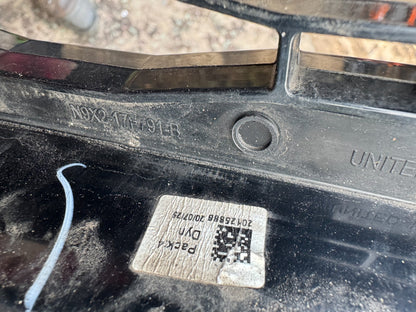 N9X2-17F791-B Range Rover Sport front lower grille 2022-on genuine