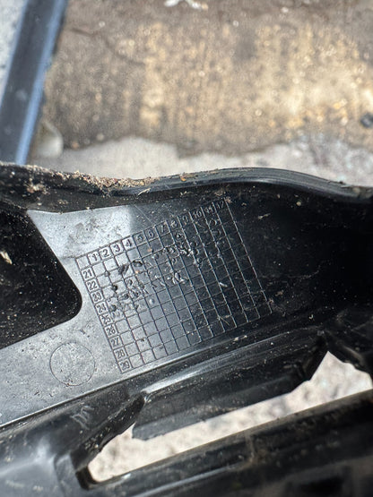 N9X2-17F791-B Range Rover Sport front lower grille 2022-on genuine