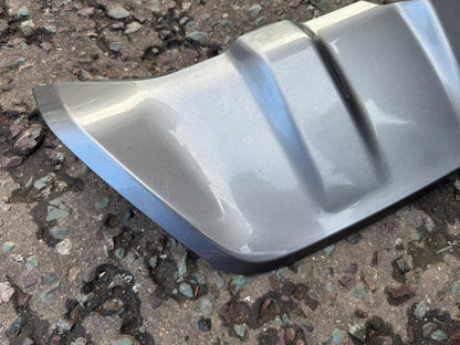 2025 LAND ROVER DISCOVERY L550 Rear Bumper Valance Panel GK7M-17F954-A