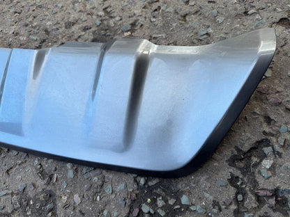 2025 LAND ROVER DISCOVERY L550 Rear Bumper Valance Panel GK7M-17F954-A