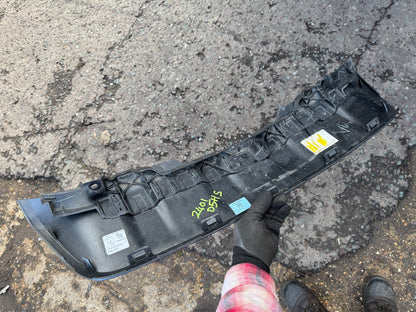 2025 LAND ROVER DISCOVERY L550 Rear Bumper Valance Panel GK7M-17F954-A