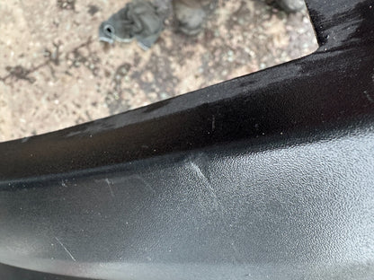 JAGUAR XE Rear Bumper Diffuser Spoiler Trim Panel 2015-2024 GX7317A894CC