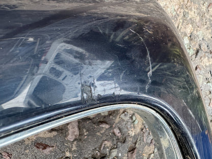 BENTLEY CONTINENTAL GT 2007 FRONT GRILL SURROUND TRIM PANEL 3W0853653C