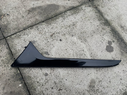 Audi A6 Avant 4K9/C8 Spoiler Tailgate Left 4K9854871