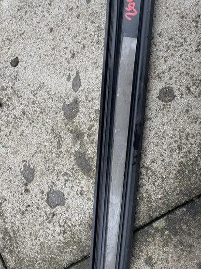 Audi A6 Avant 4K9/C8 Spoiler Tailgate Left 4K9854871