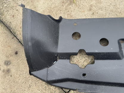 Land Rover Defender L663  Slam Panel Cover L8B2-8A100-A