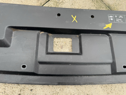 Land Rover Defender L663  Slam Panel Cover L8B2-8A100-A