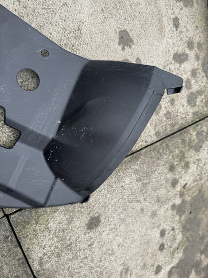 Land Rover Defender L663  Slam Panel Cover L8B2-8A100-A