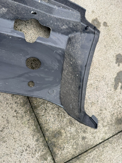 Land Rover Defender L663  Slam Panel Cover L8B2-8A100-A