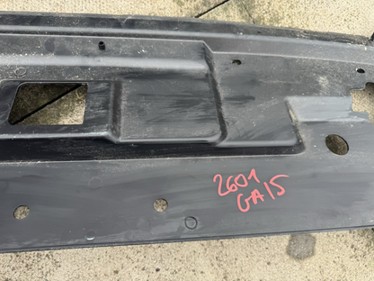 Land Rover Defender L663  Slam Panel Cover L8B2-8A100-A
